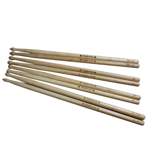 Drum Sticks by Junglewood