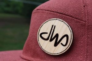 Junglewood Bamboo/Hemp Hats